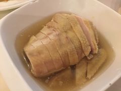 -老正兴菜馆(福州路店)