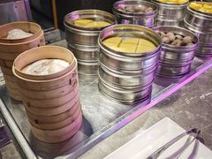 -太湖饭店玉兰厅(自助餐厅)