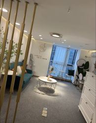 -Doris多里斯半永久纹眉·SMP纹发·发际线