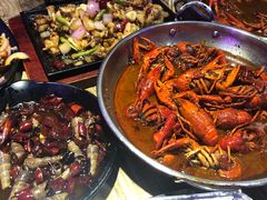 -天天喝丢一只鞋·烧烤·快餐(盐仓桥店)