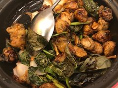 -莆田餐厅PUTIEN(西安万象天地店)