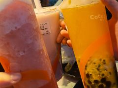 -沪小胖·小龙虾·蓝龙王(八佰伴店)