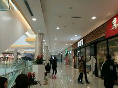 -永辉超市(大西洋银泰城店)