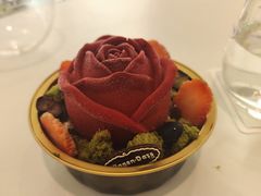-哈根达斯(上海金山店)
