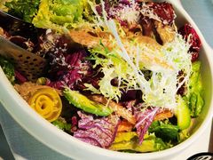 -悦融·京鲁菜·露台花园(安定门店)