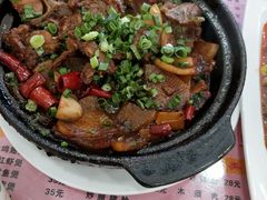 -家乐煲仔店(红山市场店)