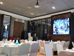 -永安鱼庄·镇江菜(东吴路店)