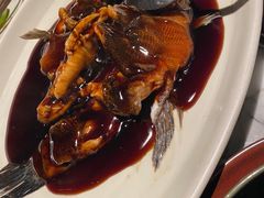-湖滨28中餐厅·西湖宴·杭州君悦酒店
