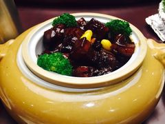 -一家春酒楼(惠工街店)