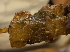 -木屋烧烤(白石洲店)