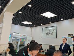 -清真·鸦儿李记·小馆(后海店)
