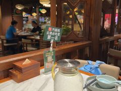 -云海肴云南菜·蒸汽石锅鱼(新奥店)