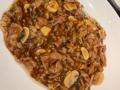 -新乾隆酒楼(帝景园店)