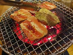 -大阪烧肉BAKA一代(十亩地店)