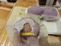 -希朵曼面包生日蛋糕(大洋店)