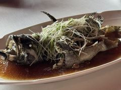 -三号黄浦会Canton Table