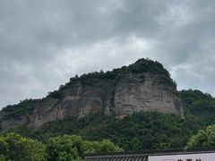 -十九峰景区