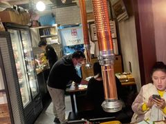 -济州爱肉堂(总店)