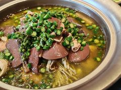 -恭敬李·烤鸭(天坛北门店)