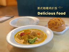 -新世界餐厅(万达店)