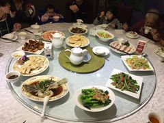 -合晋食府(广州合晋帝苑酒店)