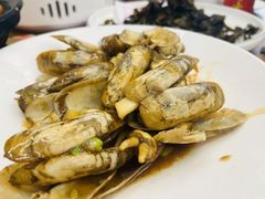 -渔满仓海鲜渔家(象山二店)