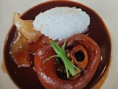 -遇外滩(BFC外滩金融中心店)