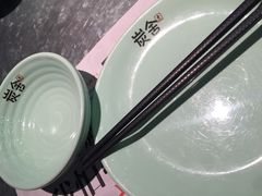 -炭舍干锅·烤鱼(扬名广场店)