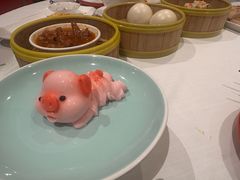 -醉辉皇原味海鲜江南菜(成都大魔方店)