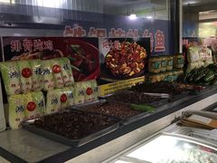 -铁锅炖灶台鱼老三炖鱼馆
