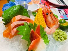 -有喜屋·深夜食堂(北京西路店)