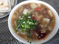 -老字号贾家肉丸糊辣汤(光明巷店)
