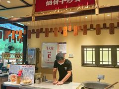 -洞庭土菜馆(天河北总店)