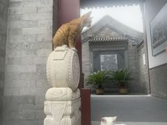 -李叔同故居纪念馆