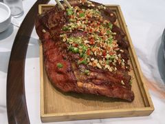 -一口猪海鲜浑锅·东北家常菜