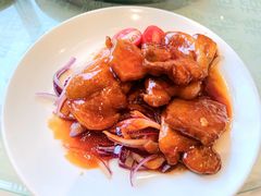 -稻香酒家·33年老字号·港式粤菜(富邦中心店)