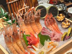 -Minase水濑·日料放题(外滩店)