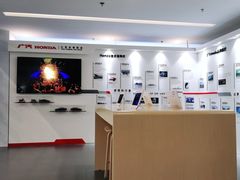 -广汽本田汽车中汽特约销售服务店