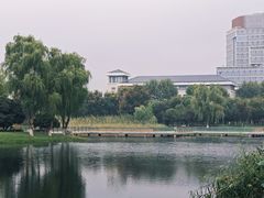 -东南大学(九龙湖校区)