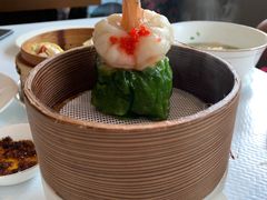 -铭家点心(秦岭路店)