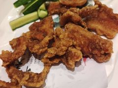 老青岛炸肉-小孙家厨(长春路店)