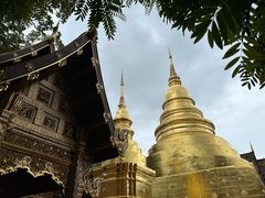 -帕辛寺