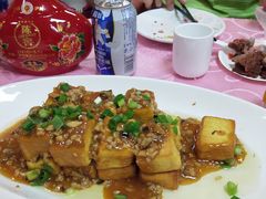 -昱德来·天津菜(河西店)