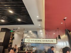 -攸州小镇家湘菜(小米科技园店)