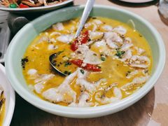 -新白鹿餐厅(城西银泰城店)