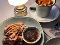 -CHINCHIN 青青·泰国料理(万象食家店)