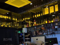 -ibarrel爱杯·bistro&brunch(江宁路店)