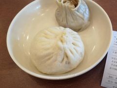 菜包2笼-花园茶楼(兴城西路店)