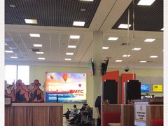 -谢列梅捷沃国际机场
