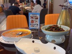 -美味故事特色餐厅(汉阳郭茨口店)